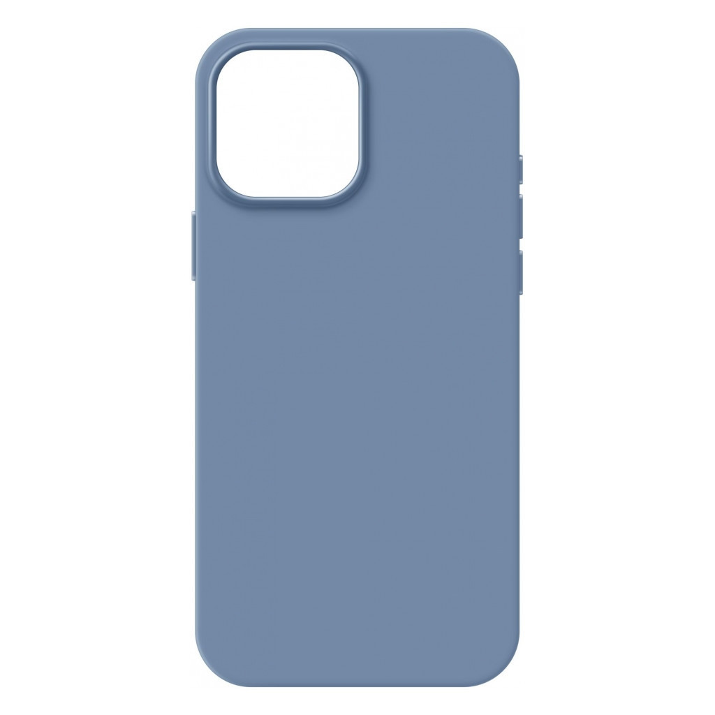 Панель Armorstandart ICON2 MagSafe Apple iPhone 15 Pro Max Winter Blue (ARM72755)