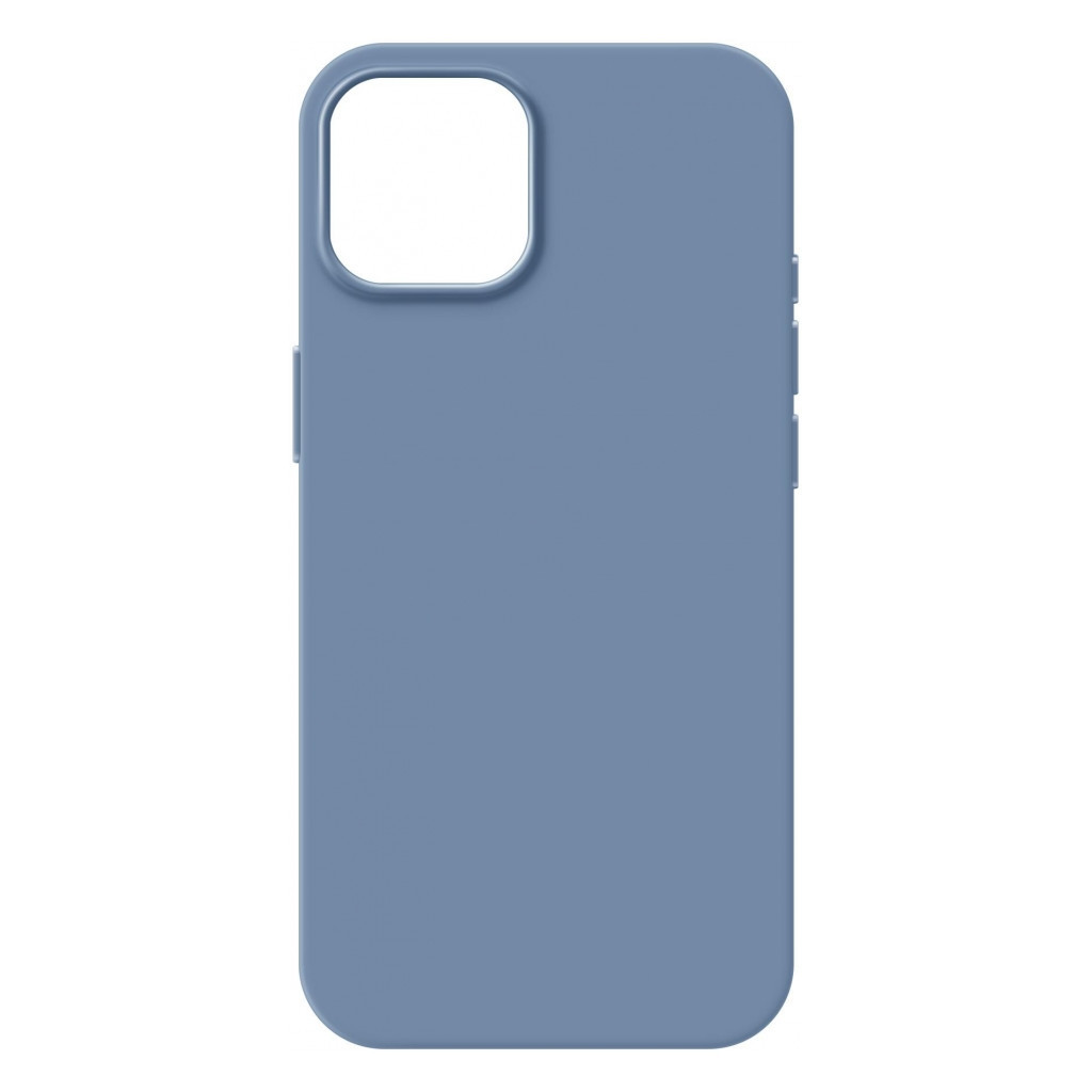 Панель Armorstandart ICON2 MagSafe Apple iPhone 15 Winter Blue (ARM72760)