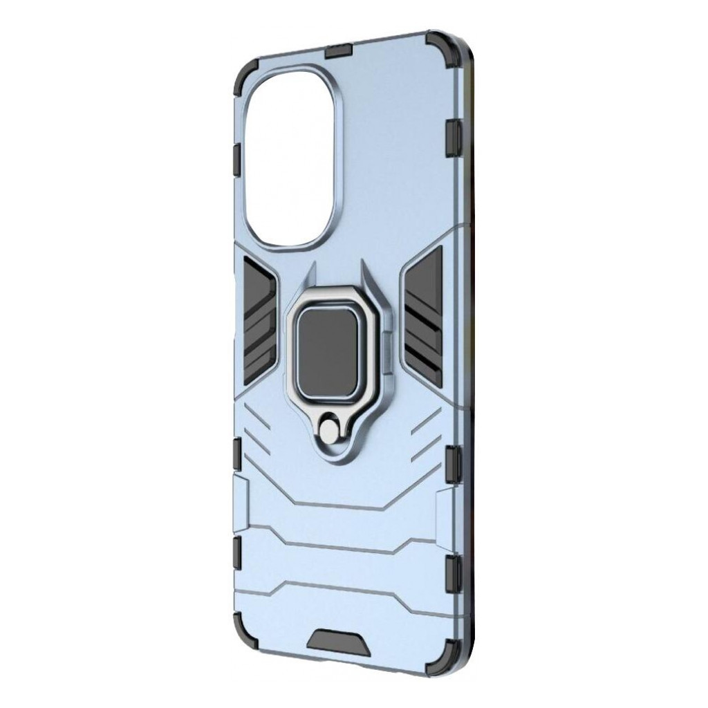 Панель Armorstandart DEF27 case Realme C55 Blue (ARM70496)