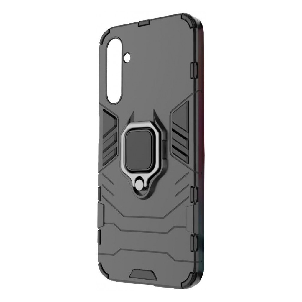 Панель Armorstandart DEF27 case Samsung A24 4G (A245) Black (ARM66192)