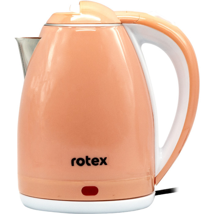 Електрочайник Rotex RKT24-P