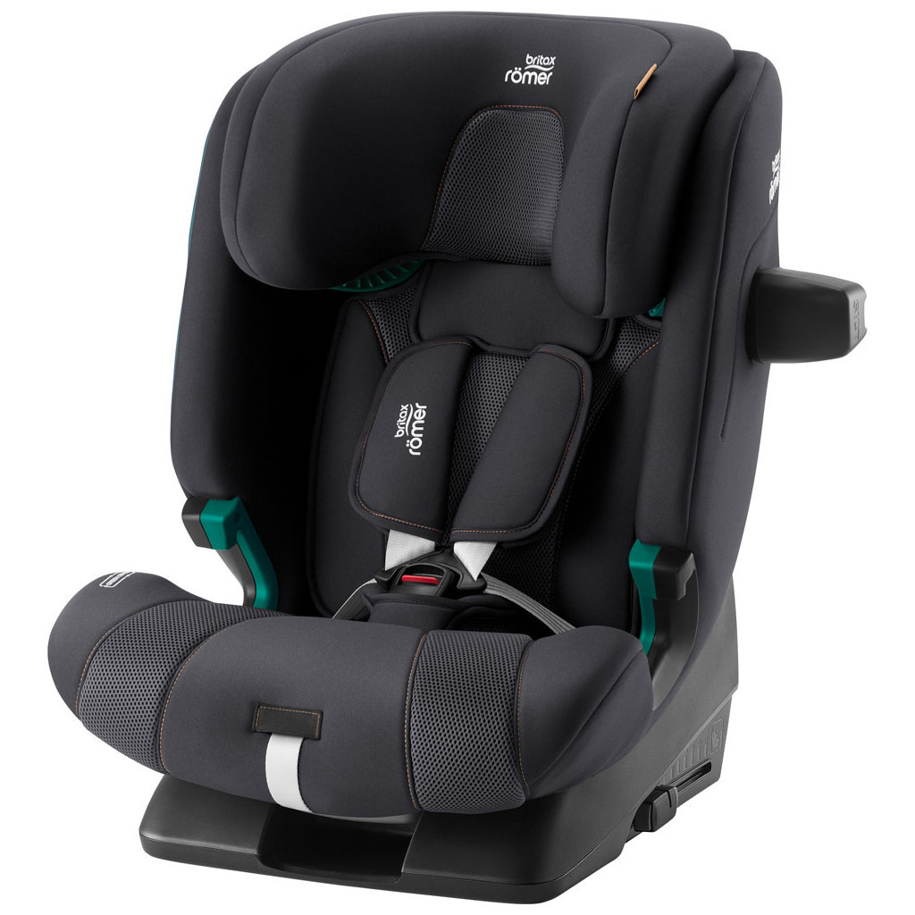 Детское автокресло Britax-Romer ADVANSAFIX PRO (Fossil Grey) (2000038235)