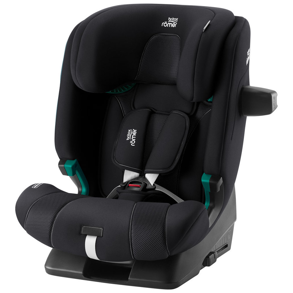 Детское автокресло Britax-Romer ADVANSAFIX PRO (Galaxy Black) (2000038236)