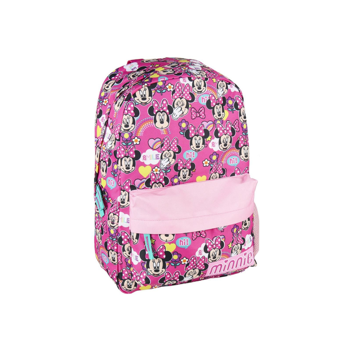Рюкзак и сумка Cerda Disney - Minnie Kids Backpack (CERDA-2100002990)