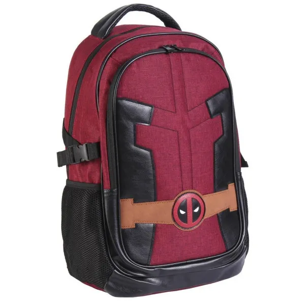 Рюкзак и сумка Cerda Casual Travel Deadpool (CERDA-2100003725)