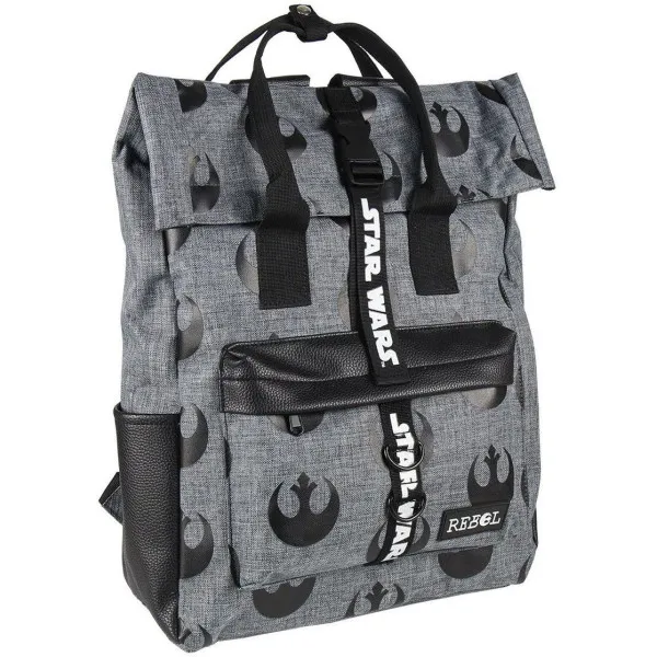 Рюкзак и сумка Cerda Star Wars Travel Backpack (CERDA-2100002868)