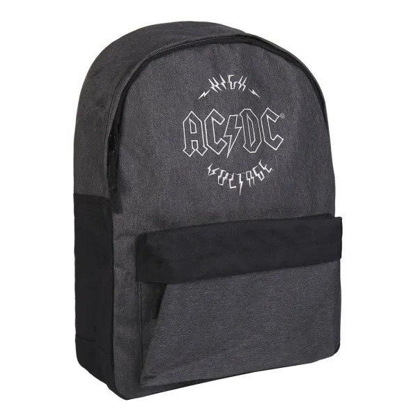 Рюкзак и сумка Cerda AC/DC - Casual Urban Backpack (CERDA-2100003719)