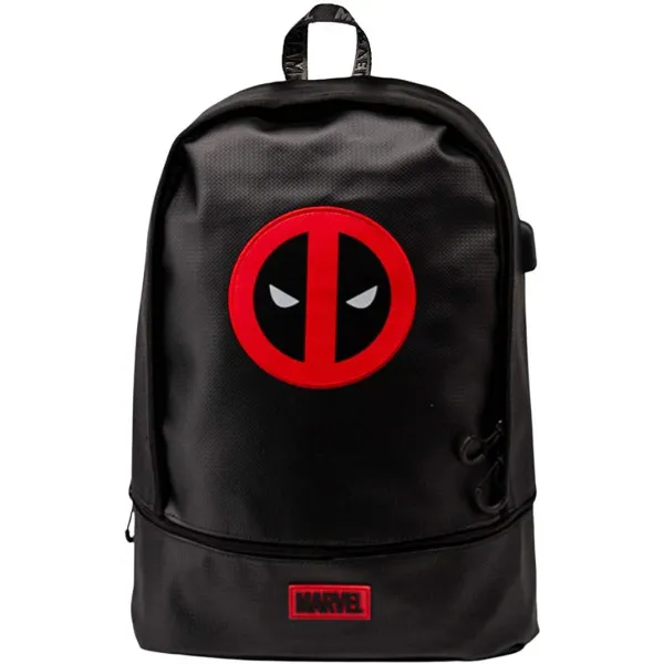 Рюкзак и сумка KaracterMania Deadpool Urban TPU Rebel (KRCM-01275)