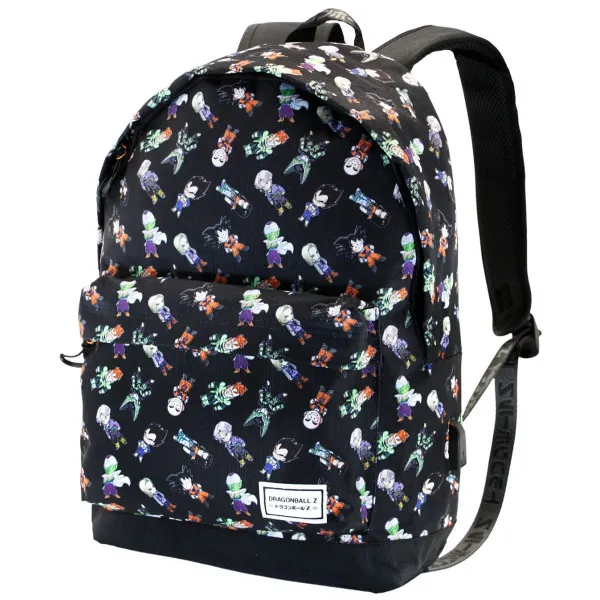 Рюкзак и сумка KaracterMania Dragon Ball Backpack 1.3 SD (KRCM-02937)