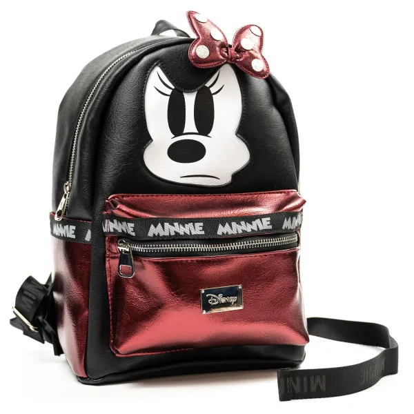 Рюкзак и сумка KaracterMania Minnie Fashion Angry (KRCM-02702)
