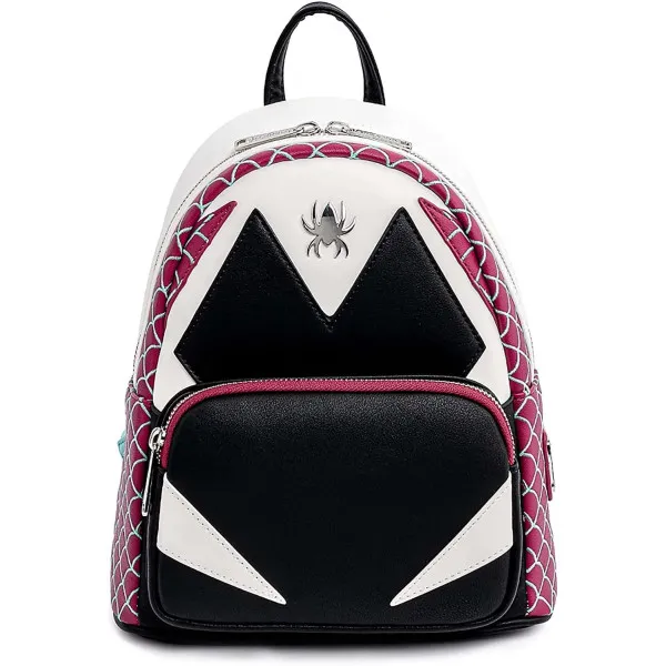 Рюкзак и сумка Loungefly Marvel - Spider Gwen Cosplay Mini Backpack (MVBK0151)