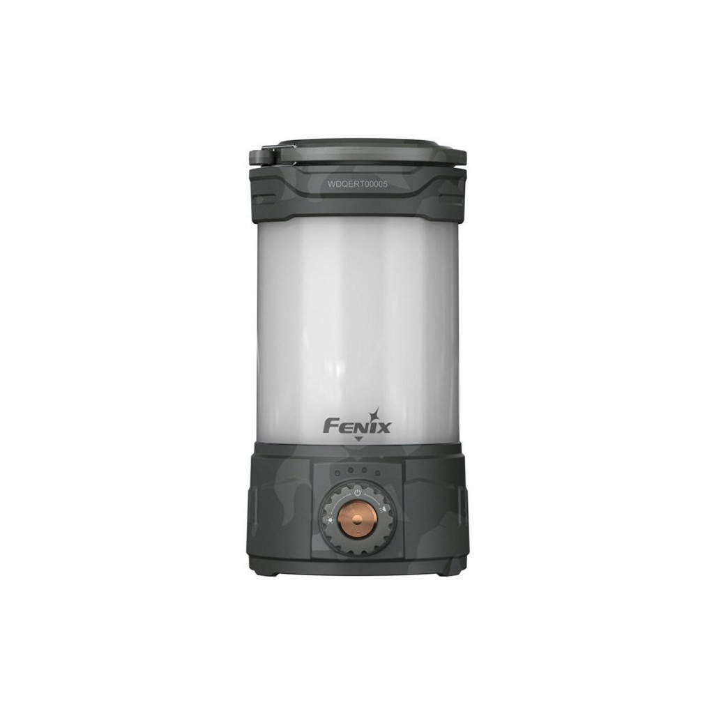  Fenix CL26R Pro Grey Camo (CL26RPROGC)