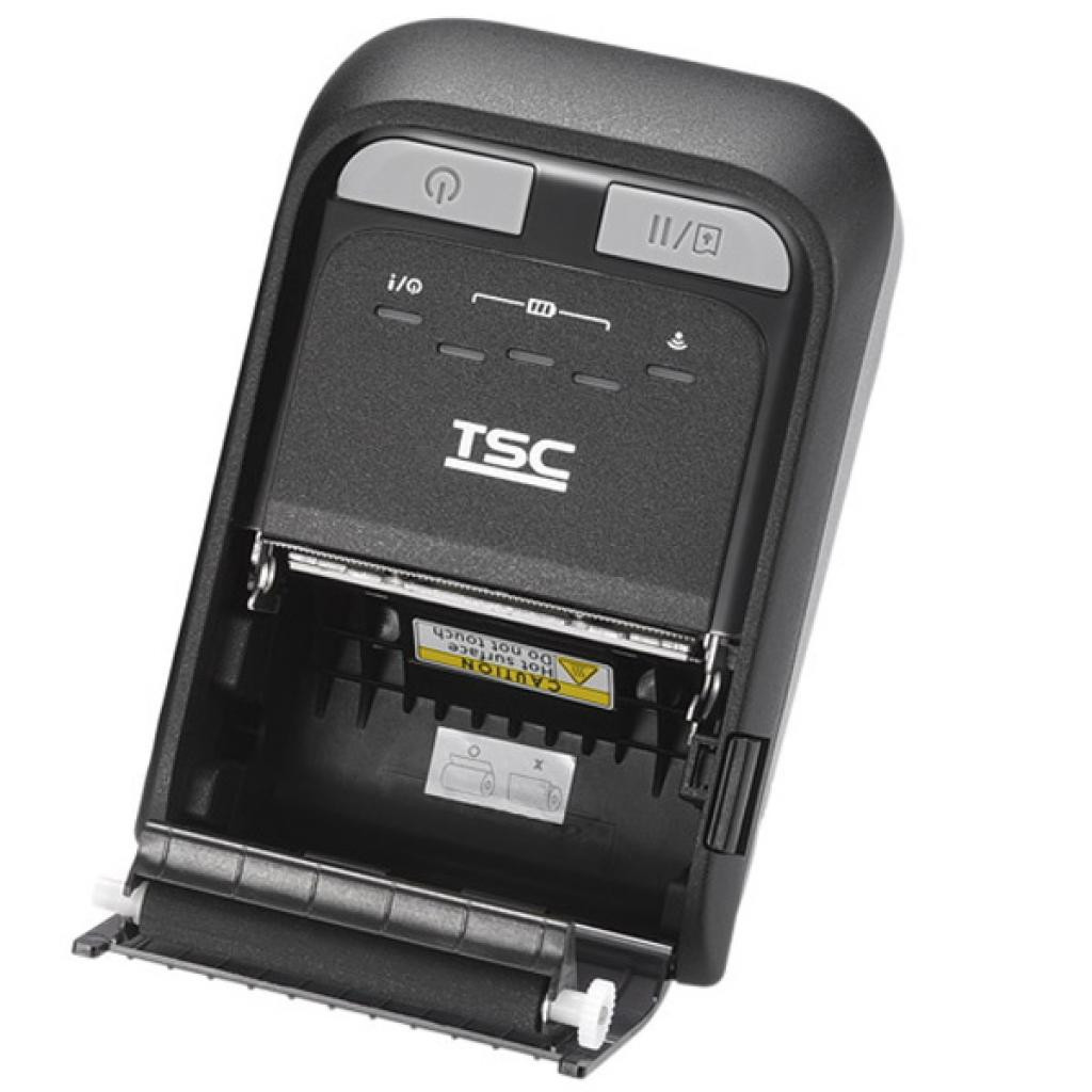 Принтери етикеток TSC TDM-20 WiFi + BT (99-082A102-1002)