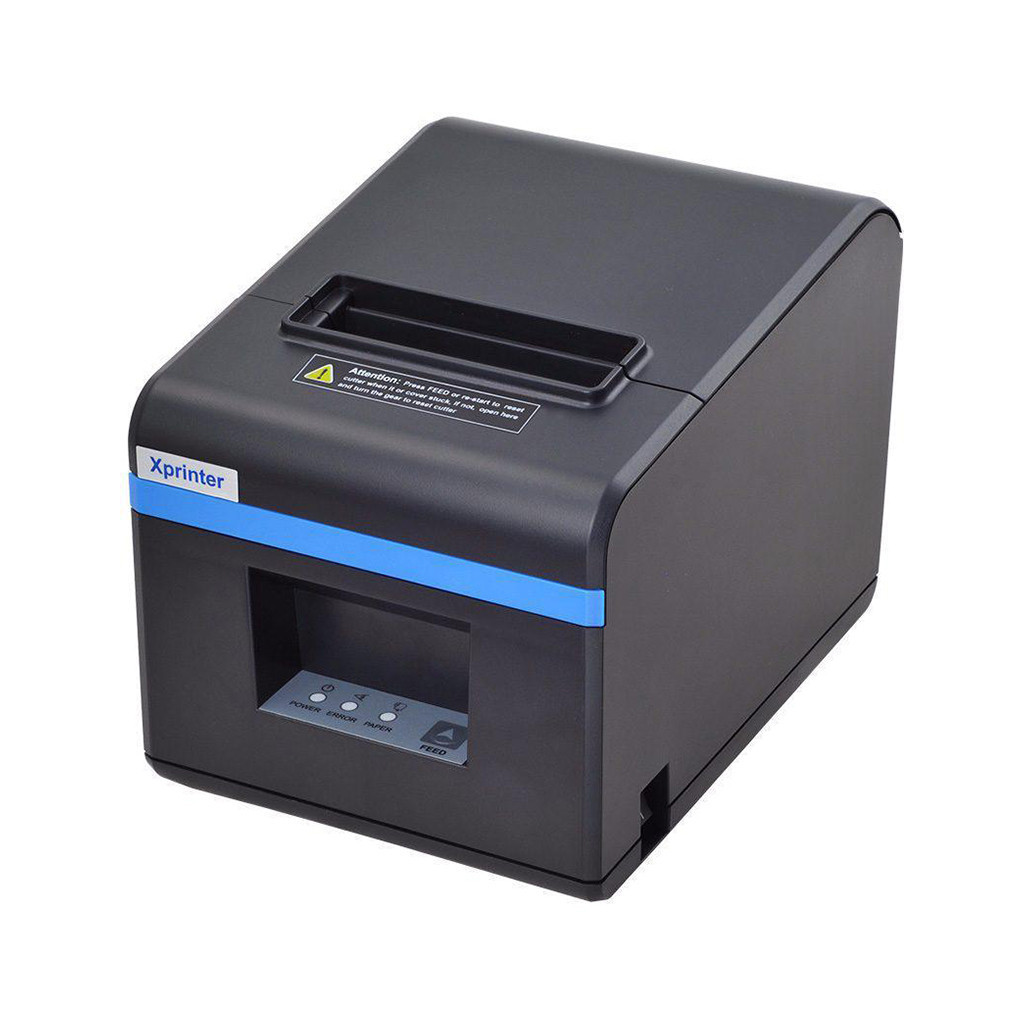 Принтер чеків X-PRINTER XP-N160II (XP-N160II)