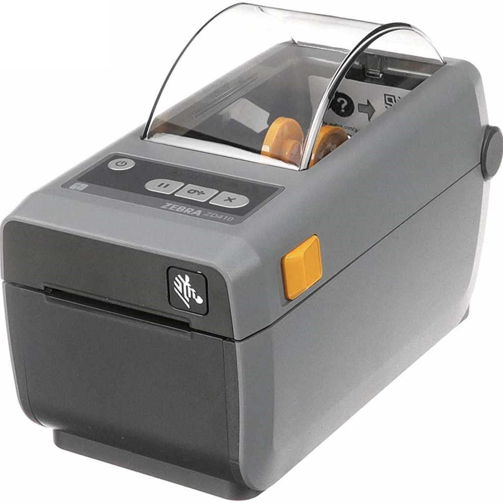 Принтеры этикеток Zebra ZD410 (ZD41022-D0EW02EZ)