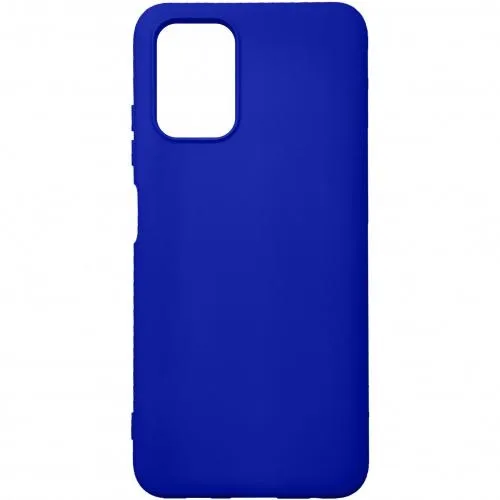 Панель Full Soft Case for Nokia G22 Blue