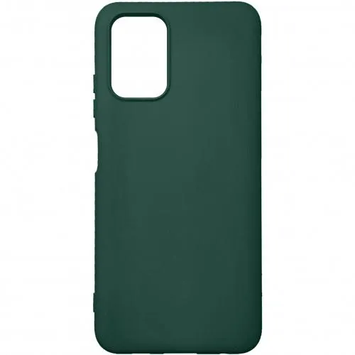 Панель Full Soft Case for Nokia G22 Dark Green