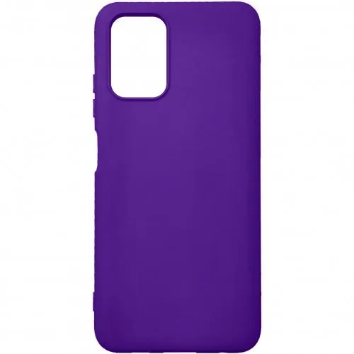 Панель Full Soft Case for Nokia G22 Dark Violet