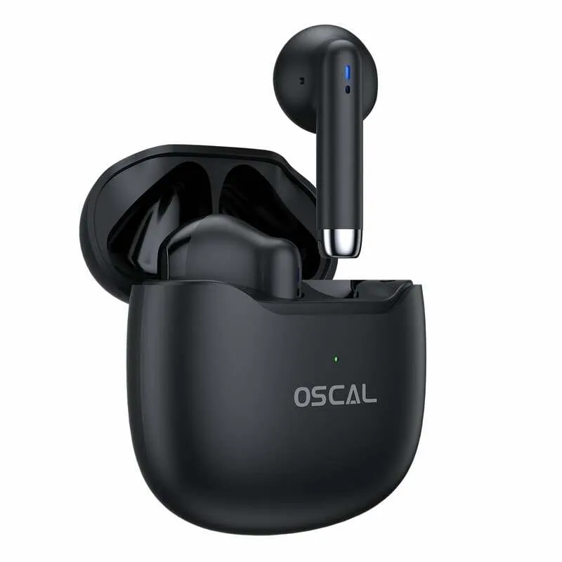 Навушники Oscal HiBuds 5 Black