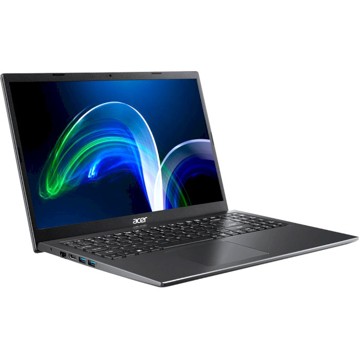 Ноутбук Acer Extensa EX215-54 Charcoal Black (NX.EGJEU.01D)