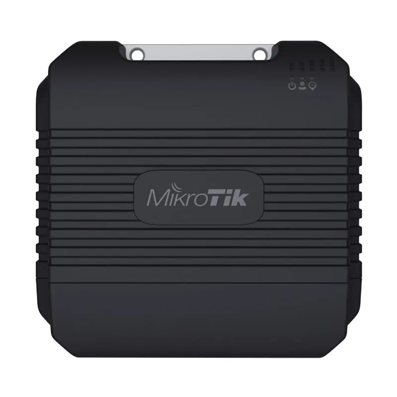 Точка доступа Mikrotik LtAP LTE6 kit 2023 (LTAP-2HND&FG621-EA)