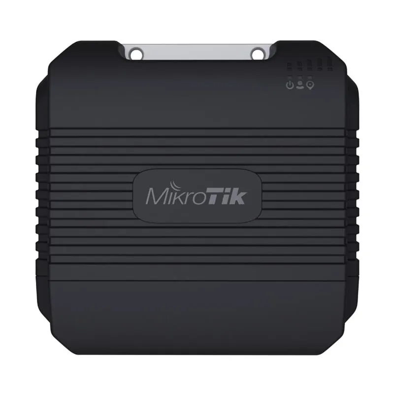 Точка доступу Mikrotik LtAP LTE6 kit 2023 (LTAP-2HND&FG621-EA)