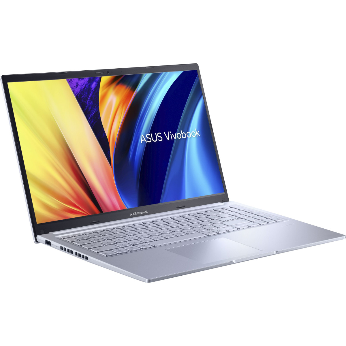 Ноутбук Asus Vivobook 15 X1502ZA-BQ1775 16/512GB Silver (90NB0VX2-M02K20)