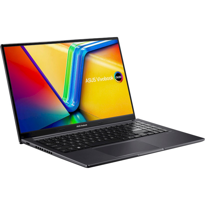 Ноутбук Asus Vivobook 15 X1505VA-L1232 16/512GB Black (90NB10P1-M00910)
