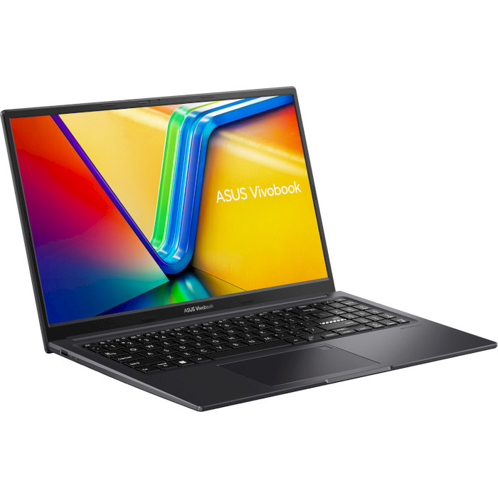Ноутбук Asus Vivobook 15X K3504ZA-BQ242 16/512GB Black (90NB11S1-M009X0)