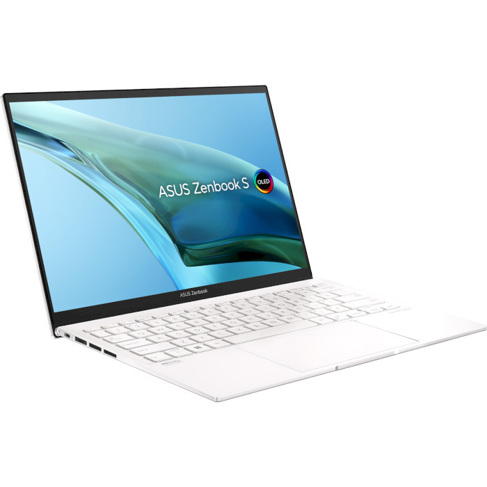 Ноутбук Asus Zenbook S 13 OLED UM5302LA-LV154 16/1TB White (90NB1237-M005X0)