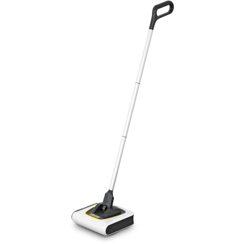 Пилосос Karcher KB 5 Yellow/Black (1.258-050.0)