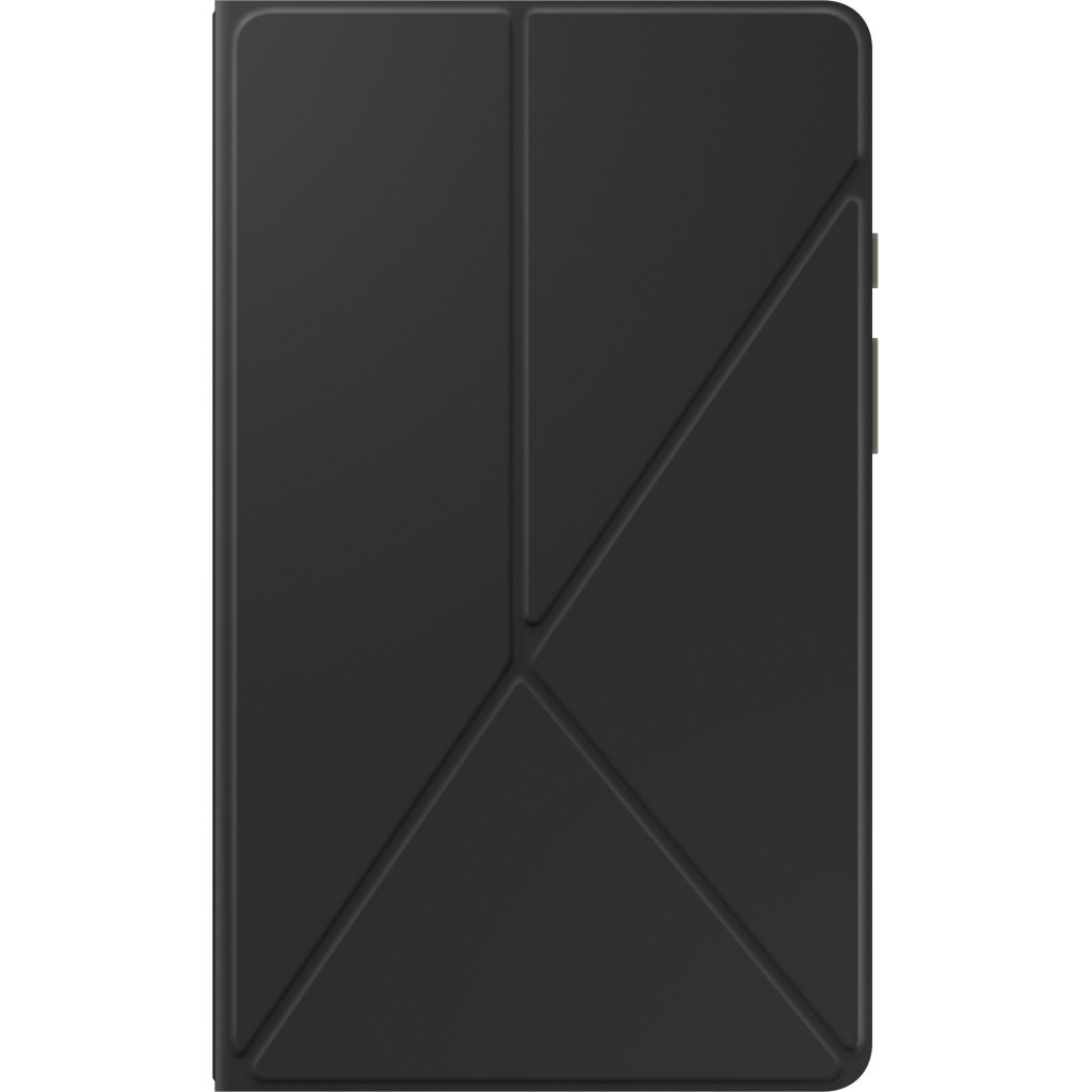 Чохол, сумка для планшета Samsung Book Cover for Samsung Galaxy Tab A9 Black (EF-BX110TBEGWW)
