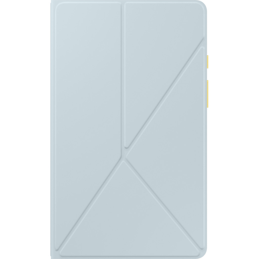 Чехол, сумка для планшетов Samsung Book Cover for Samsung Galaxy Tab A9 Blue (EF-BX110TLEGWW)