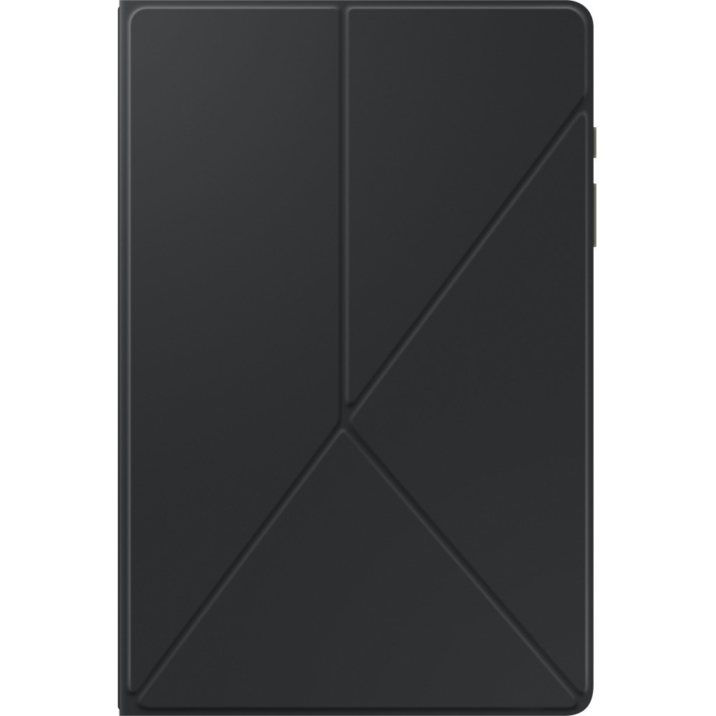 Чехол, сумка для планшетов Samsung Book Cover for Samsung Galaxy Tab A9+ Black (EF-BX210TBEGWW)