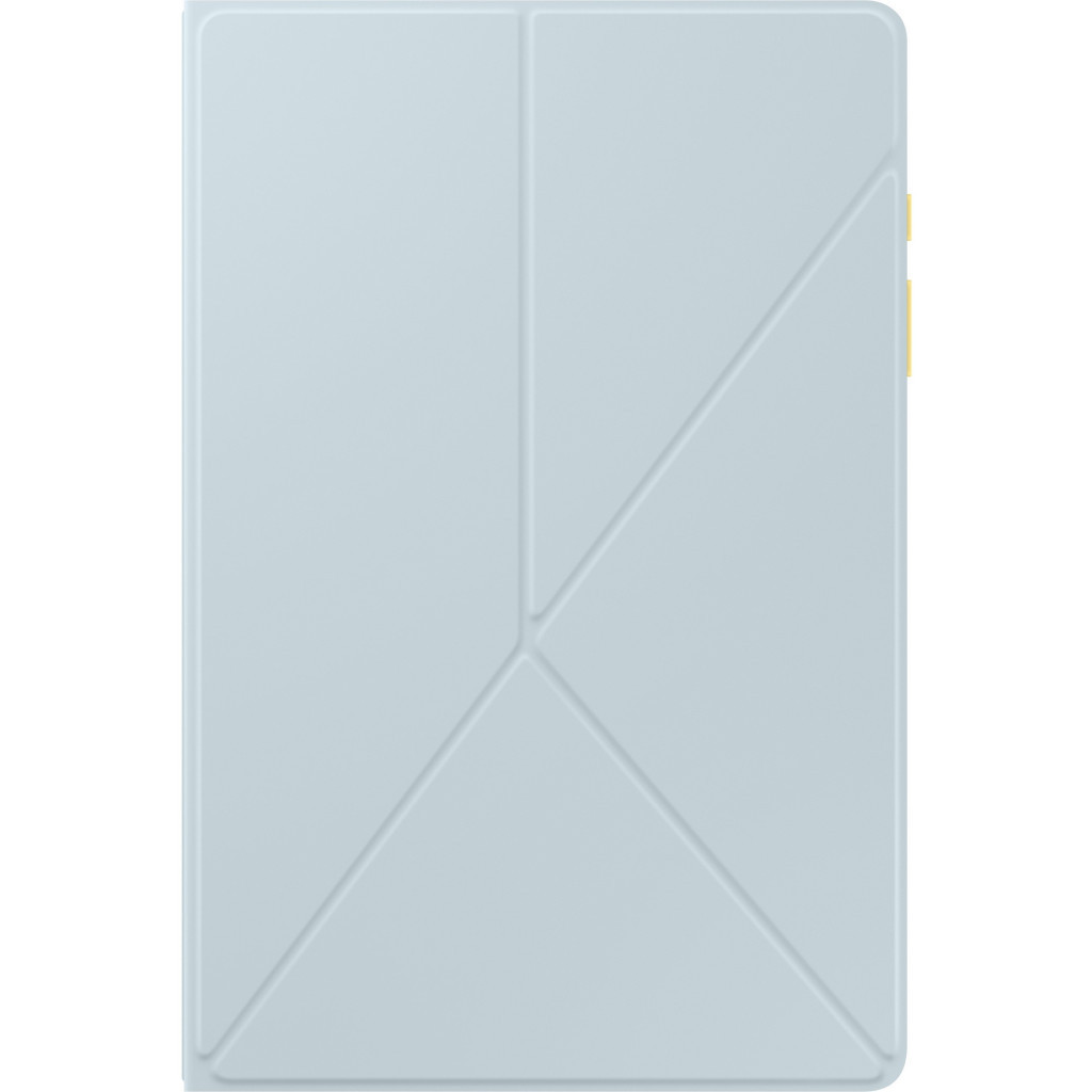 Чохол, сумка для планшета Samsung Book Cover for Samsung Galaxy Tab A9+ Blue (EF-BX210TLEGWW)
