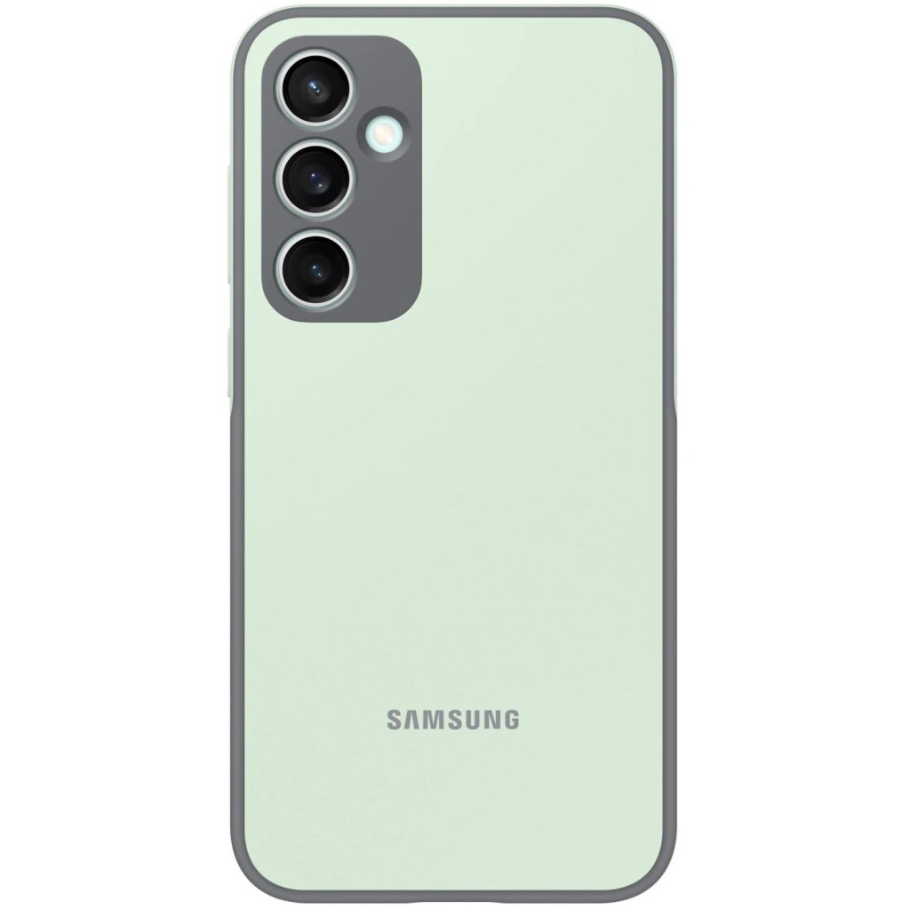 Чохол для смартфона Samsung S711 Galaxy S23 FE Silicone Case Mint (EF-PS711TMEGWW)