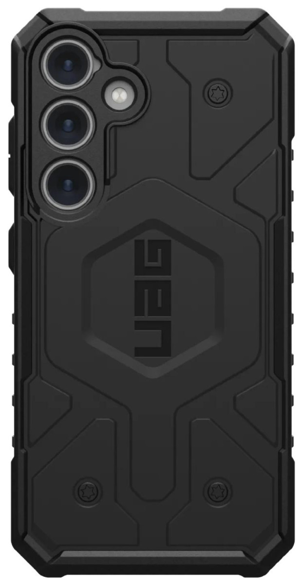 Панель UAG for Samsung Galaxy S24 Pathfinder Pro Black (214421114040)