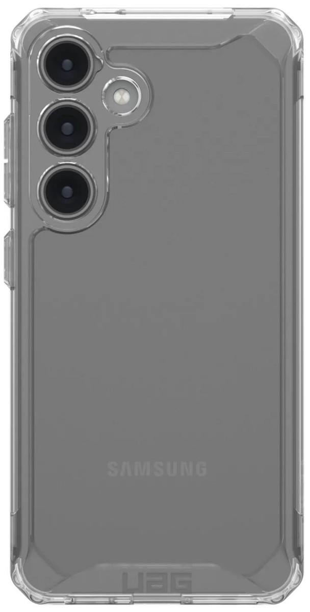 Панель UAG for Samsung Galaxy S24 Plyo Ice (214429114343)