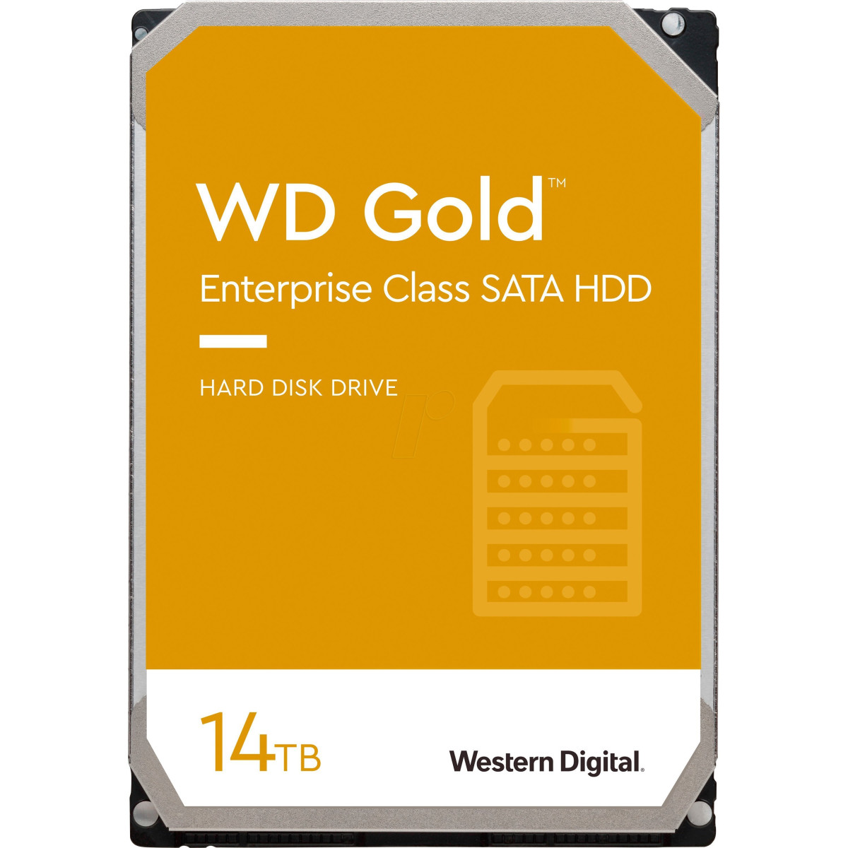 Жорсткий диск WD 3.5" 14TB (WD142KRYZ)