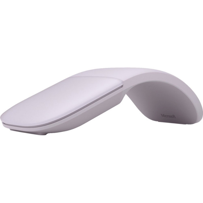 Мышка Microsoft Arc Mouse Lilac (ELG-00014)