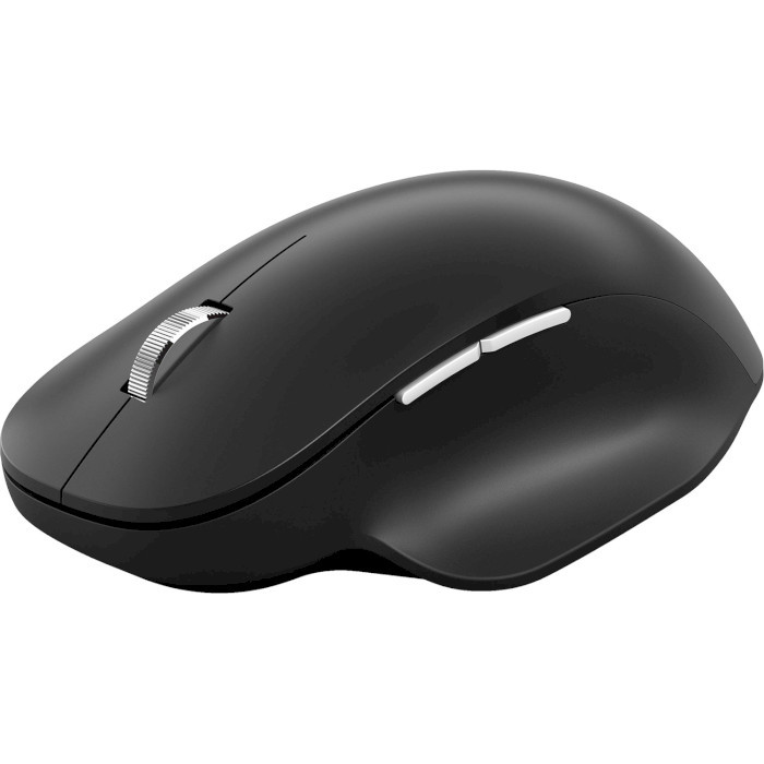 Мишка Microsoft Bluetooth Ergonomic Mouse Matte Black (22B-00011)