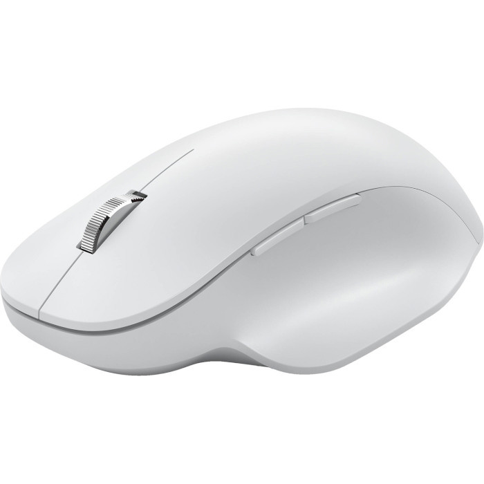 Мышка Microsoft Bluetooth Ergonomic Mouse Ice White (222-00024)