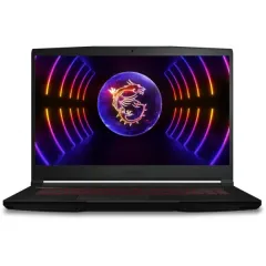 Игровой ноутбук MSI Thin GF63 12UC 8/512GB (12UC-1044XPL)