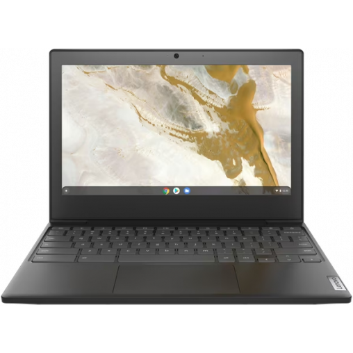 Ноутбук Lenovo IdeaPad 3 CB 11IGL05 4/64GB (82BA000QMB)