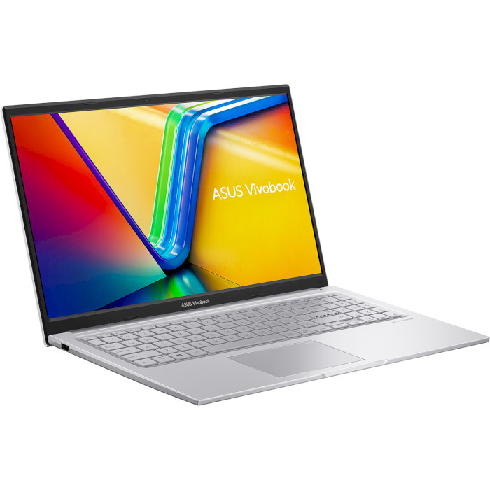 Ноутбук ASUS X1504VA-BQ005