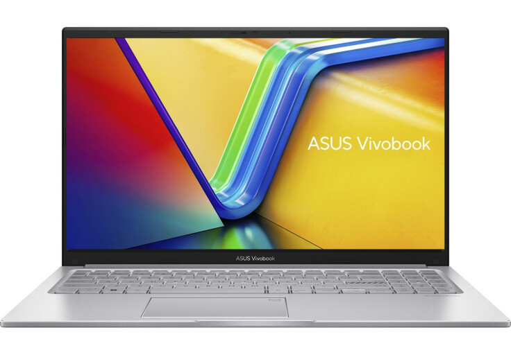 Ноутбук ASUS X1504ZA-BQ531