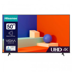 Телевизор HISENSE 50A6K 