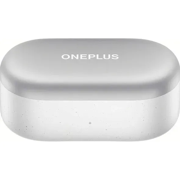 Навушники OnePlus Nord Buds 2 Lightning White фото