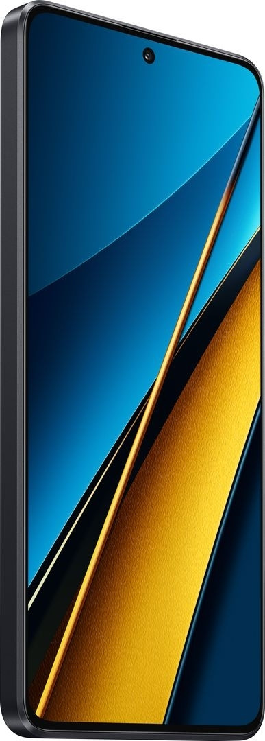 Смартфон Xiaomi Poco X6 12/256GB Black EU недорого