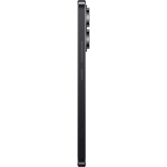 Смартфон Xiaomi Poco X6 8/256GB Black EU ціна